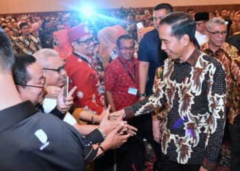 SDM Andal, Kunci Menangkan Persaingan