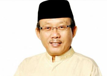 Djamu: Pemkab BB Harus Perhatikan Limit Pinjaman