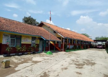 Satu Gugus Kompak Hari Ini, Efektif Siswa Dirumahkan