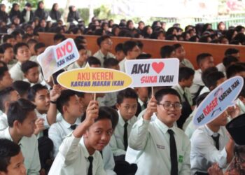 Bupati: PIM Solusi Konsumsi Ikan di Kabupaten Bandung