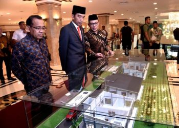 BLK Bentuk Antisipasi Pemerintah Hadapi Bonus Demografi 2025-2030