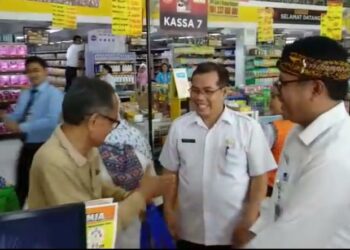 Kadisdik Akan Minta Petunjuk Bupati Terkait Dewan Pendidikan