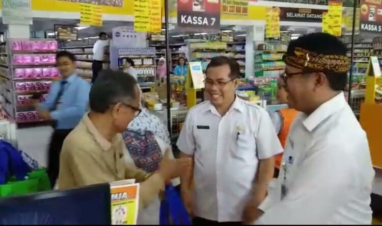 Kadisdik Akan Minta Petunjuk Bupati Terkait Dewan Pendidikan