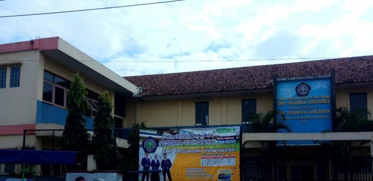 SMK Pasundan Rancaekek Terus Tingkatkan Layanan Pendidikan