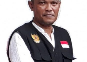 Suasana Peserta Test P3K Tegang, Dilarang Pakai Kopeah