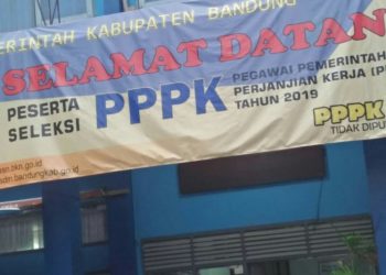 Tatib Tes Untuk Menciptakan P3K yang Berintegritas dan Handal