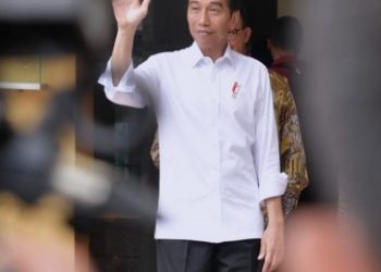 Presiden Akan Resmikan PLTU hingga Bagi Sertifikat Tanah