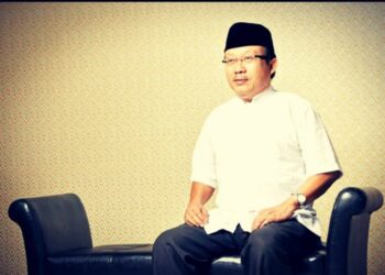 KBB dan Kab Bandung Perlu Antisipasi Pemindahan Pusat Pemerintahan Prov. Jabar