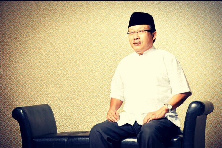 KBB dan Kab Bandung Perlu Antisipasi Pemindahan Pusat Pemerintahan Prov. Jabar