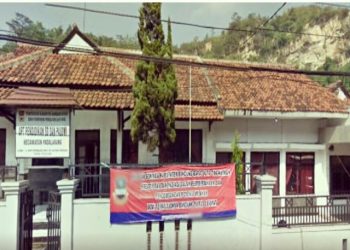 Keberadaan Kadisdik KBB Patut Dipertanyakan