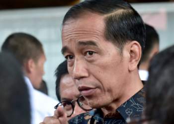 Ekonomi Indonesia Tumbuh Positif