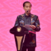 Presiden Jokowi Imbau Rakyat Gunakan Hak Pilih
