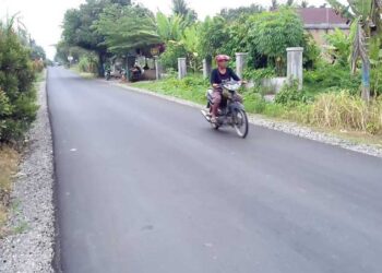 Janji “Sataun Jalan Leucir” Mendorong Pemda KBB Ajukan Pinjaman Rp. 300 Miliar