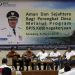 Jaminan Kerja Bagi Aparatur Desa Diatur Perbup