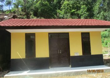 Keterlambatan Unit Ambulance Diluar Kafasitas Kades Sugihmukti