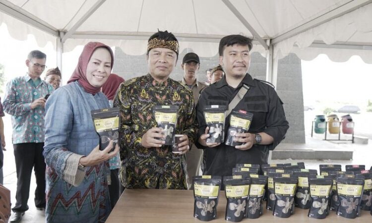 Pemkab Gelar Budaya Lingkungan dan Ekonomi Kreatif