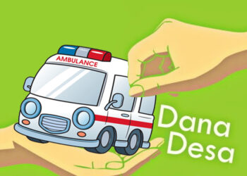 Rini Akui Pencairan DD Tahap III TA 2018 Baru Bisa Ditarik 25 Desember 2018