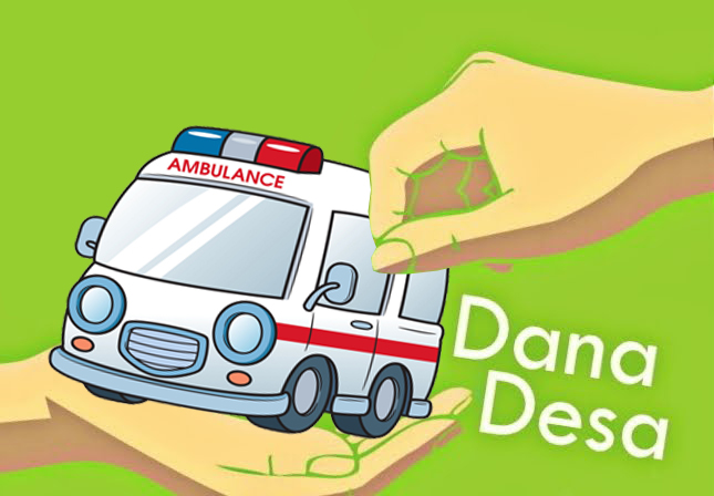 Rini Akui Pencairan DD Tahap III TA 2018 Baru Bisa Ditarik 25 Desember 2018