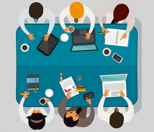 Peran BPD Tidak Jauh Beda dengan Komite Sekolah