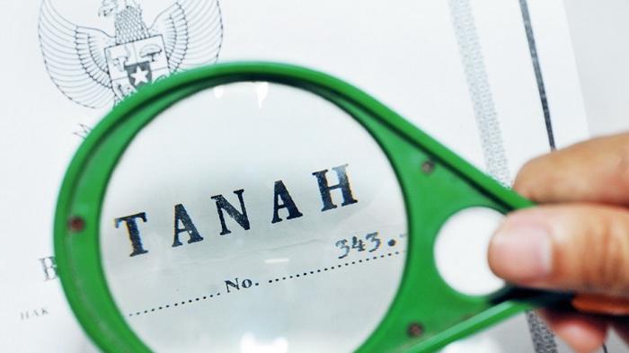 Kades & Masyarakat Keluhkan Lambatnya Penerbitan Sertifikat PTSL