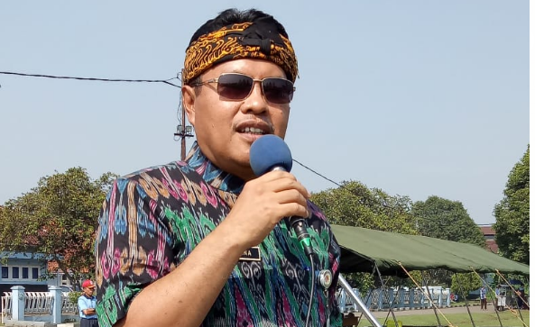 Untuk Sementara Ketua Dewan Pendidikan Dipegang Wakil