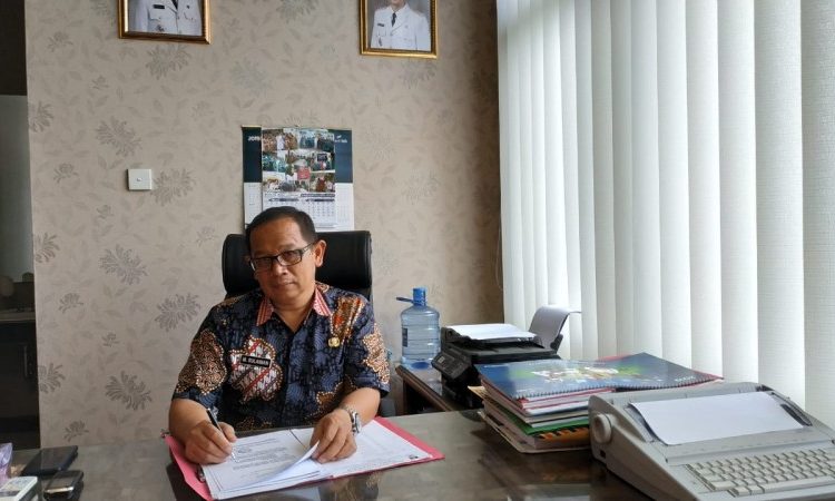 Pasar Tagog Segera Dibangun