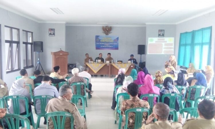 Dinkes dan Karang Taruna Sosialisasikan Pencegahan AIDS