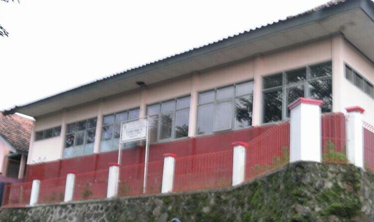 USBN SDN Cinunuk 4 Aman dan Lancar