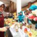 Lomba Cipta Menu Turut Mendorong Kreasi dan Inovasi Olahan Pangan Lokal