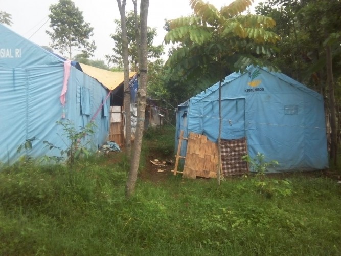 Dua Kepala Desa Angkat Bicara Terkait Relokasi Warga Gunung Bubut