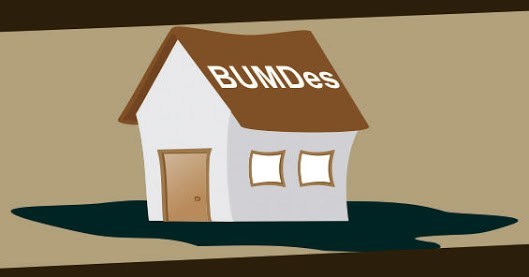 BumDes Desa Cipelah Dipertanyakan Warga