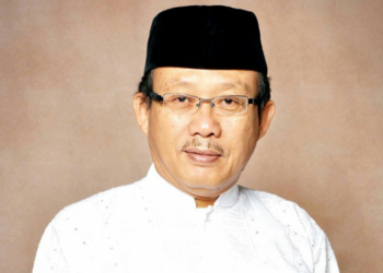 Jamu Kertabudi: Munculnya Nama “Calon Jadi”  Hal Biasa dan Wajar