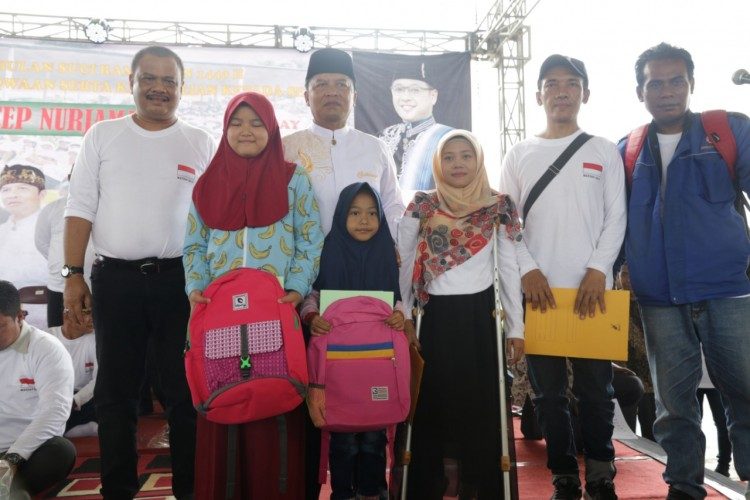 Pemkab Bandung Setuju PP 78/2015 Direvisi