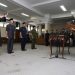 Bupati Lantik Tiga Pejabat Tinggi