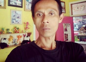 Ketua BumDes Panyocokan Hanya Terima Mesin Photocopy dari Anggaran Rp 50 Juta