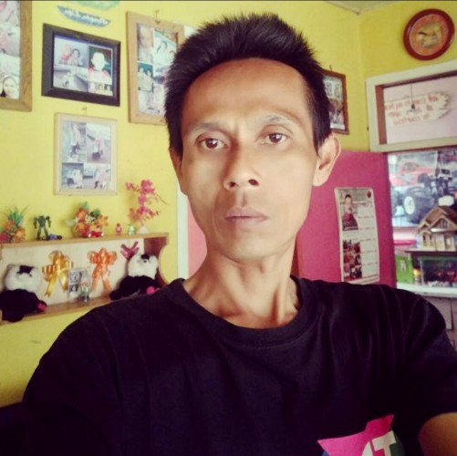 Ketua BumDes Panyocokan Hanya Terima Mesin Photocopy dari Anggaran Rp 50 Juta