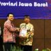 Pemkab Bandung Raih Hattrick Opini WTP