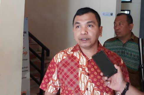 Anggaran 2019, Kejari Balebandung Lebih Konsisten Awasi Penggunaan Dana Desa