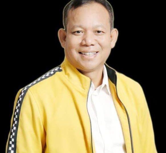 Cecep Suhendar: Ketua DPRD Hanya Memberikan Tugas Kepada Ketua Komisi A Saja