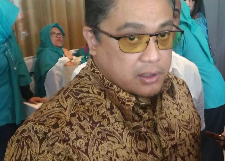 Dede Siap Bersaing Pada Pilkada Bupati dan Wakil Bupati Bandung Periode Mendatang