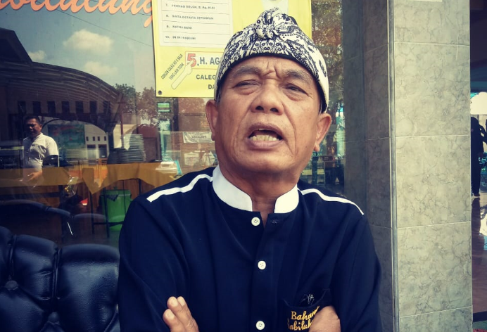 H. Anang Susanto: “Calon Kepala Desa Jangan Dibebani Biaya”