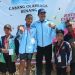 Kontingen O2SN SD, Sementara Meraih 5 Medali untuk Kab Bandung