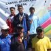 Kontingen O2SN Tingkat SMP Kab. Bandung Sementara Berhasil Raih 8 Medali