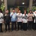 PGRI Cabang Kecamatan Cileunyi Gelar Silaturahmi dan Halal Bihalal