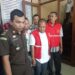 Kejaksaan Negeri Kab. Bandung Jebloskan Tiga Tersangka Korupsi BBM di Pemkab Bandung Barat