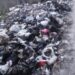 Tumpukan Sampah di Pasirmala Membuat Warga Tidak Nyaman