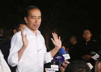 Jokowi: KPK akan Awasi Penggunaan Dana Desa Termasuk Wilayah Kab Bandung