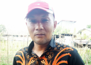 Kades Dukuh Siap Dukung Ketua Apdesi Jadi Balon Bupati Independen