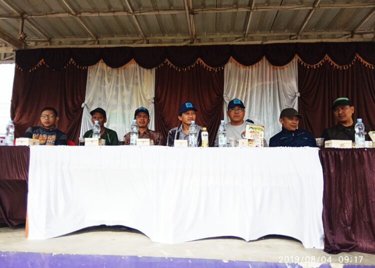 Dasawarsa UPK DAPM, Kecamatan Sukahening