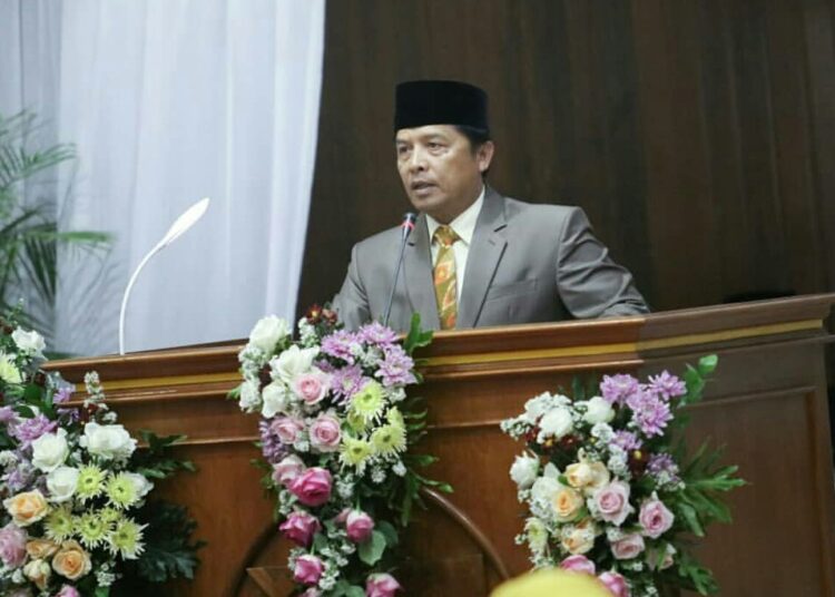 Pemkab Bandung Ajukan Usulan DOB Kab Bandung Timur